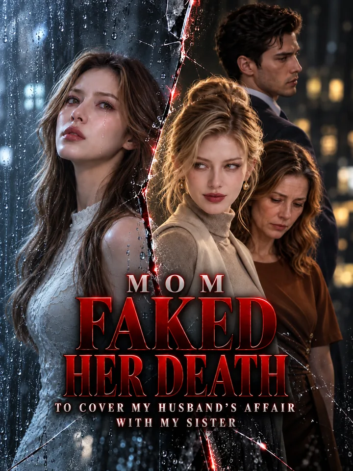 Mom Faked Her Death to Cover My Husband's Affair With My Sister poster
