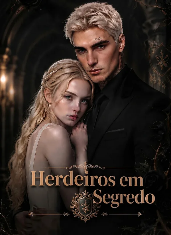 Herdeiros em Segredo poster