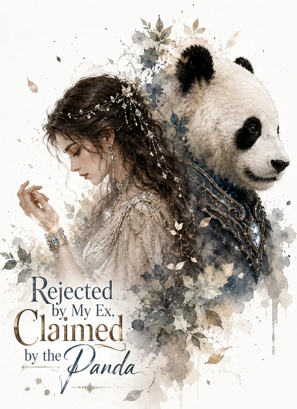 Rejected by My Ex, Claimed by the Panda poster