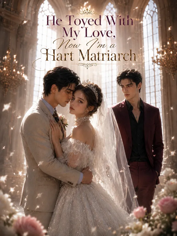 He Toyed With My Love, Now I'm a Hart Matriarch poster