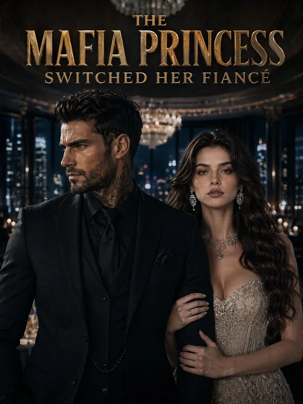 The Mafia Princess Switched Her Fiance poster
