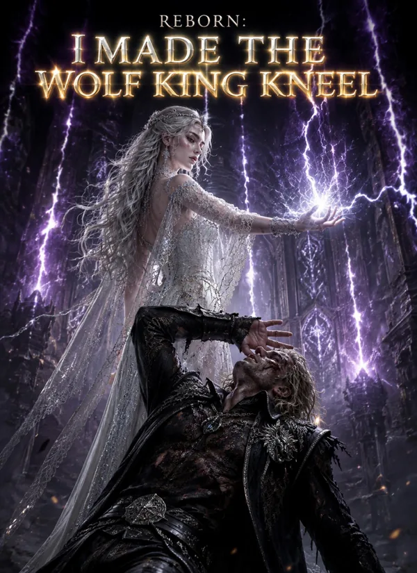 Reborn: I Made the Wolf King Kneel poster