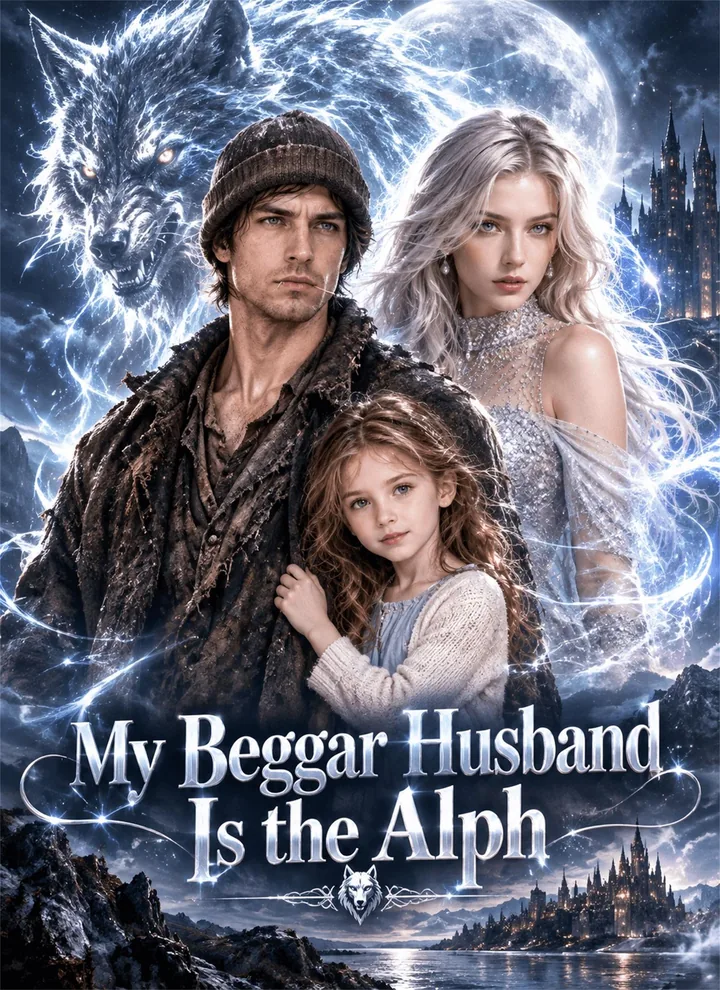 My Beggar Husband Is the Alpha poster