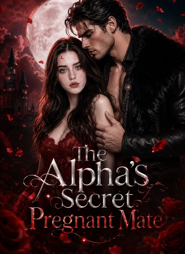The Alpha's Secret Pregnant Mate poster