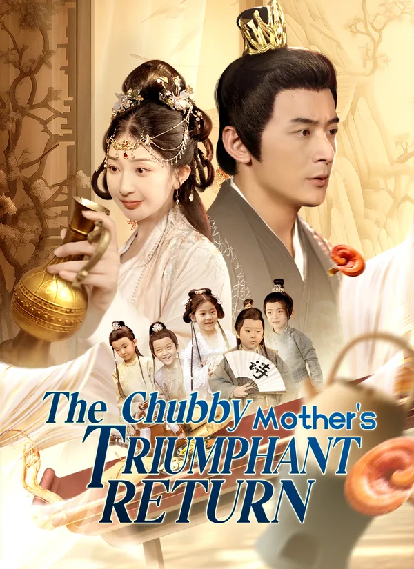 The Chubby Mother's Triumphant Return poster