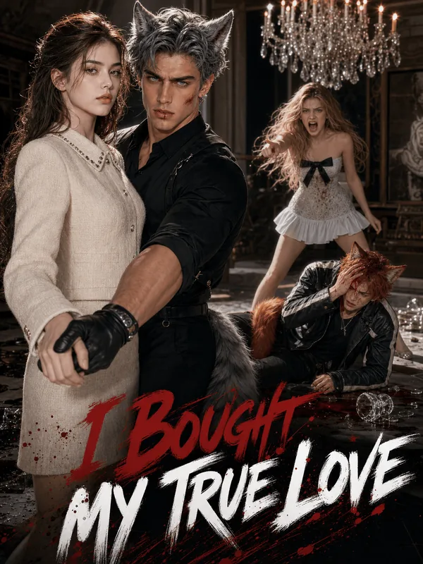 I Bought My True Love poster