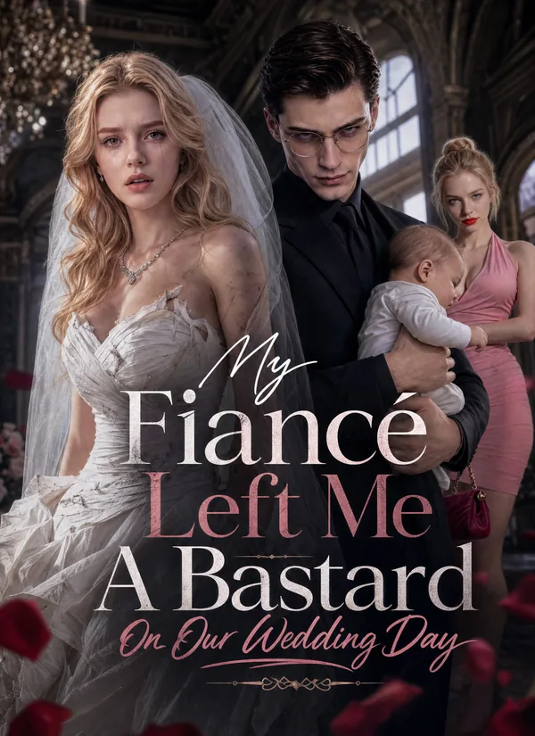 My Fiancé Left Me A Bastard On Our Wedding Day poster