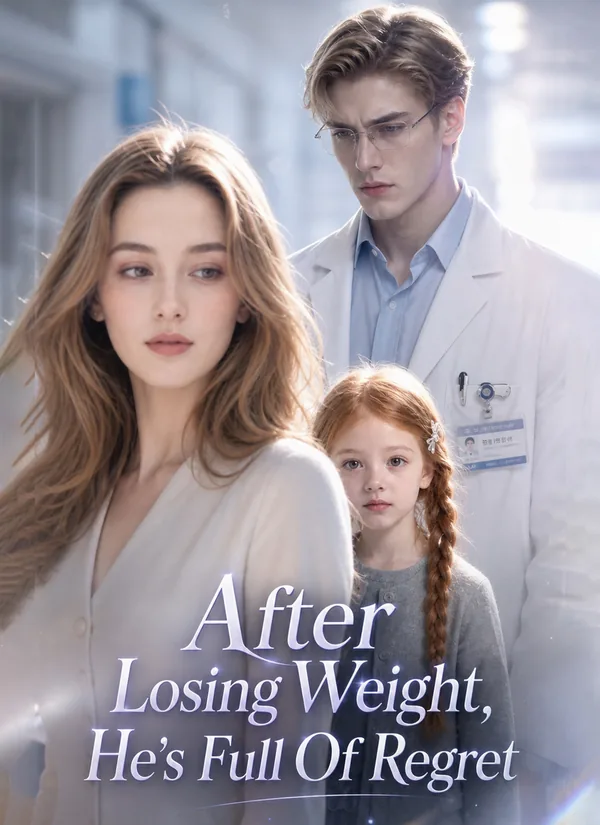 After Losing Weight, He's Full Of Regret poster