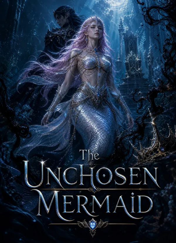 The Unchosen Mermaid poster