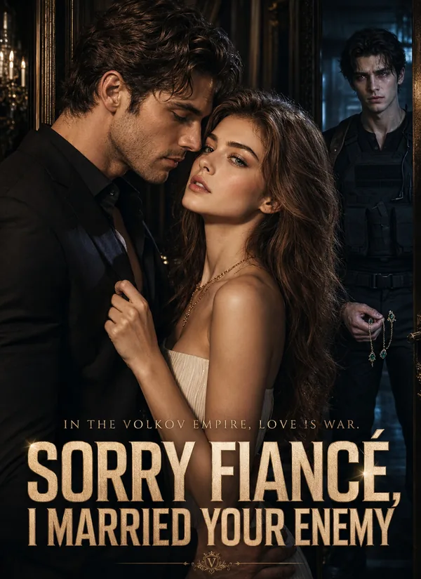Sorry Fiancé, I Married Your Enemy poster