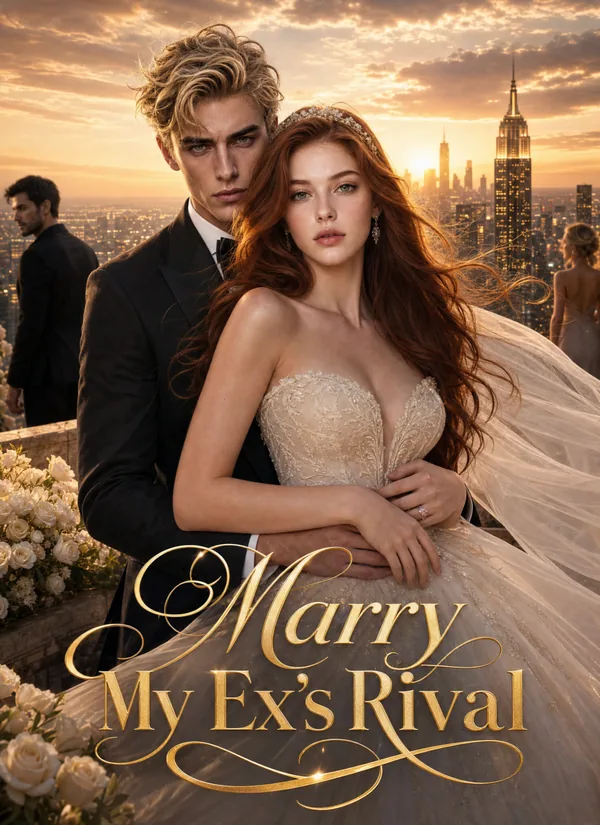 Marry My Ex's Rival poster