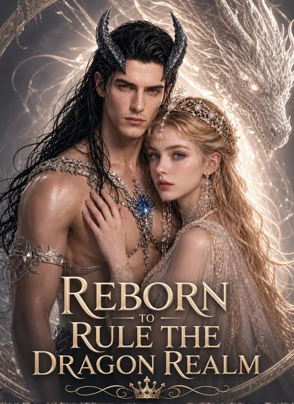 Reborn to Rule the Dragon Realm poster