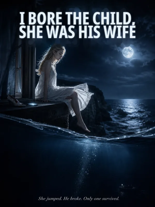 I Bore the Child, She Was His Wife poster