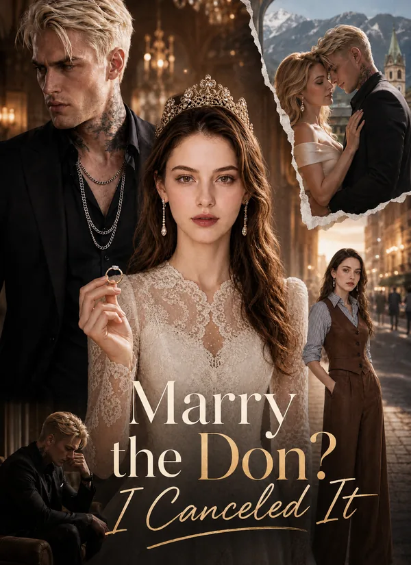 He Married His First Love Before Our Wedding poster