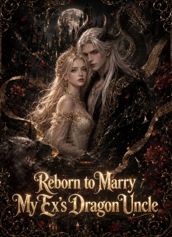 Reborn to Marry My Ex's Dragon Uncle poster