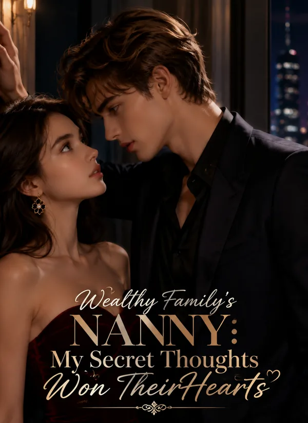 Wealthy Family's Nanny: My Secret Thoughts Won Their Hearts poster
