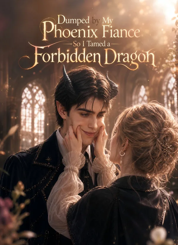 Dumped by My Phoenix Fiance So I Tamed a Forbidden Dragon poster