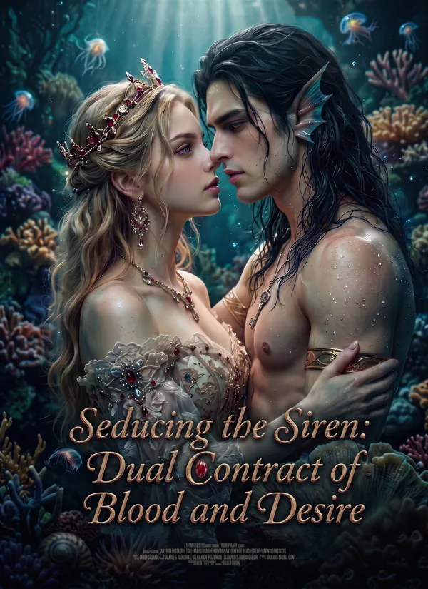 Seducing the Siren: Dual Contract of Blood and Desire poster