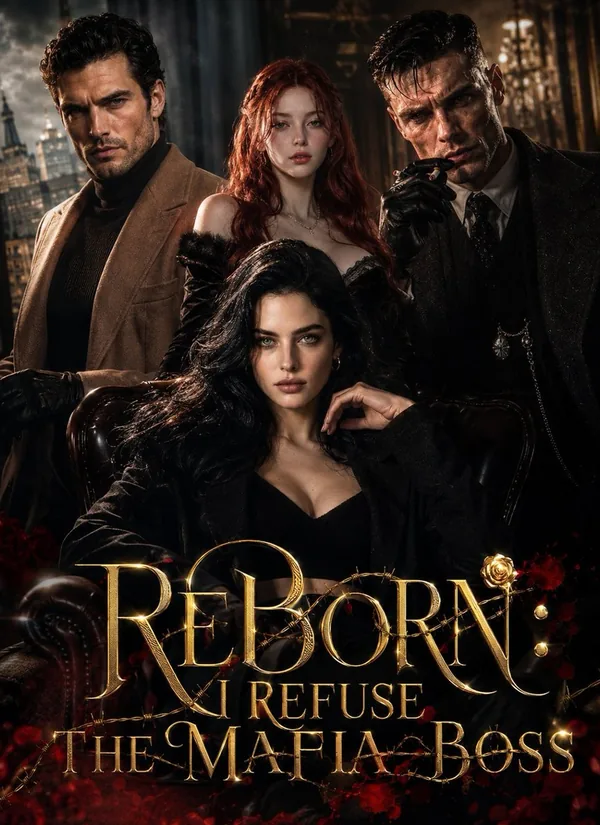 Reborn: I Refuse the Mafia Boss poster