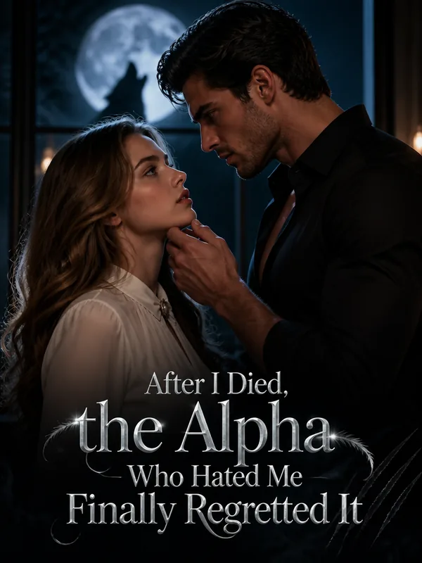 After I Died, the Alpha Who Hated Me Finally Regretted It poster