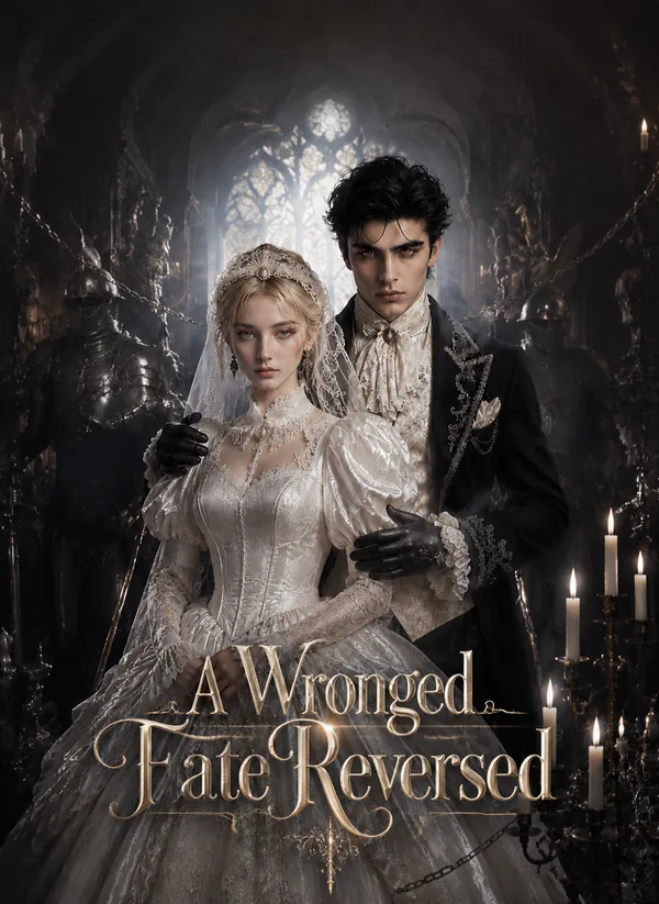 A Wronged Fate Reversed poster