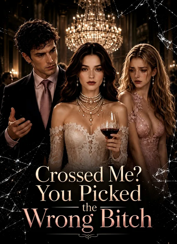 They Called Her Innocent, I Called Her Out poster