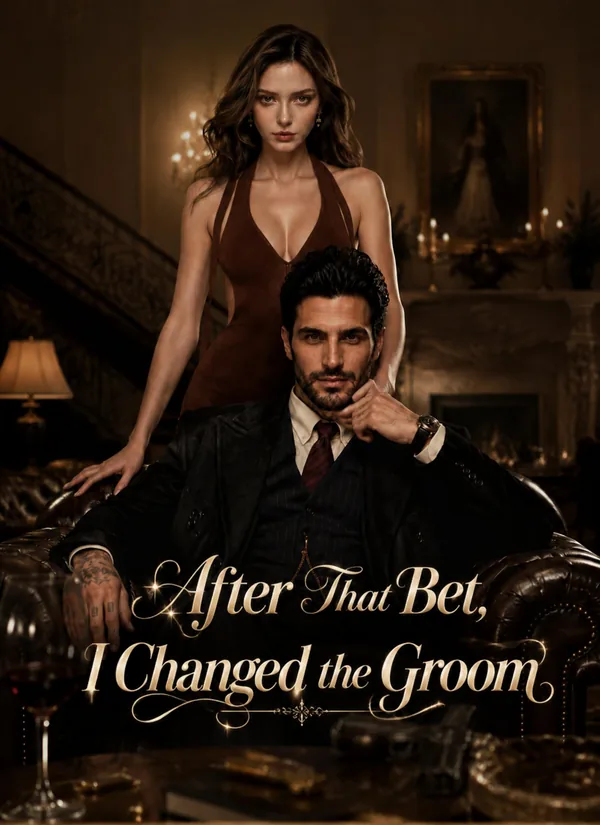 After That Bet, I Changed the Groom poster