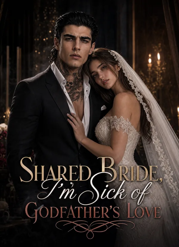 Shared Bride, I'm Sick of Godfather's Love poster
