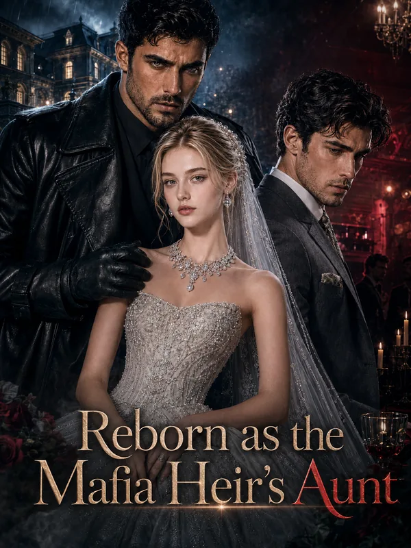 Reborn as the Mafia Heir's Aunt poster