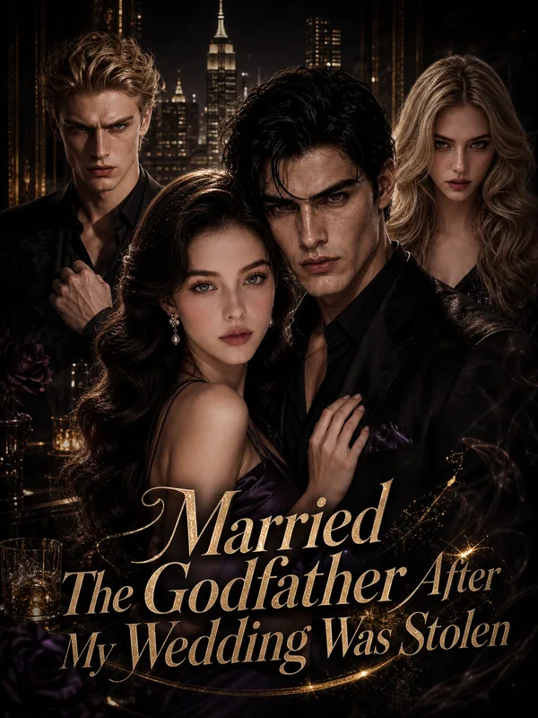 Married The Godfather After My Wedding Was Stolen poster