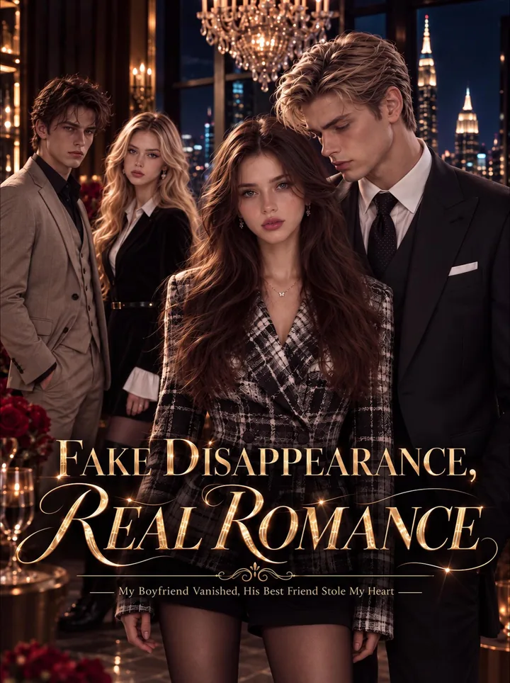 My Boyfriend Faked Disappearance, His Best‑Friend Fell For Me poster