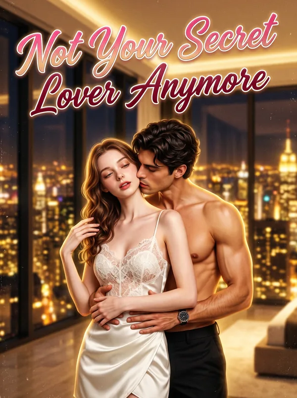 Not Your Secret Lover Anymore poster