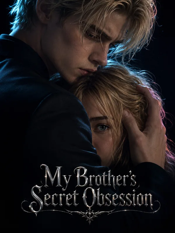 My Brother's Secret Obsession poster