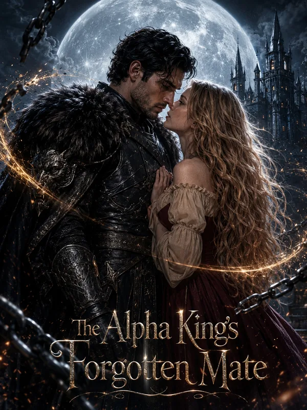The Alpha King's Forgotten Mate poster