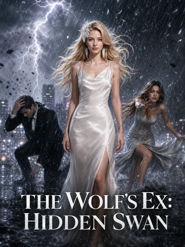 Old Money Queen's Silent Revenge poster