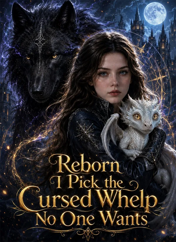Reborn I Pick the Cursed Whelp No One Wants poster