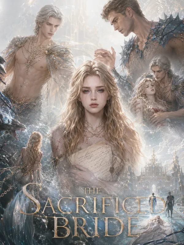 The Sacrificed Bride poster