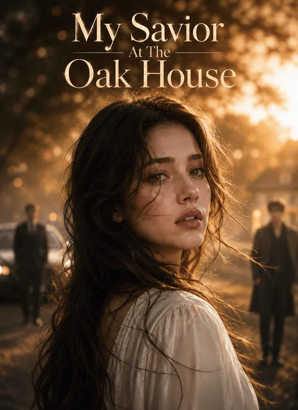 My Savior At The Oak House poster
