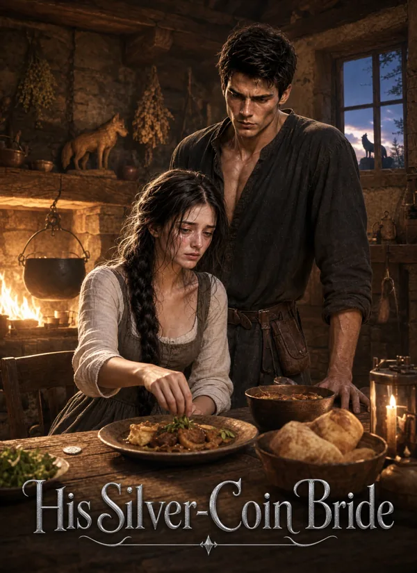 His Silver-Coin Bride poster