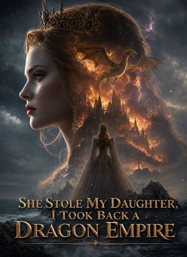 She Stole My Daughter, I Took Back a Dragon Empire poster
