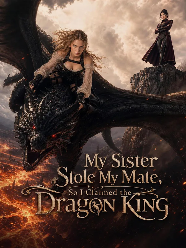 My Sister Stole My Mate, So I Claimed the Dragon King poster