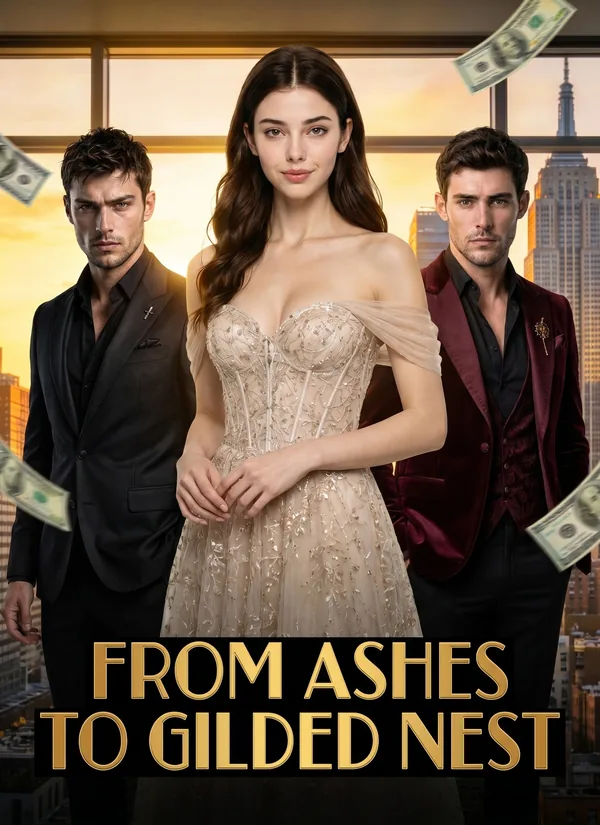 From Ashes to Gilded Nest poster