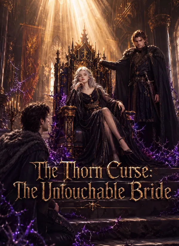 The Unawakened's Royal Mate: A Wolf's Vow poster