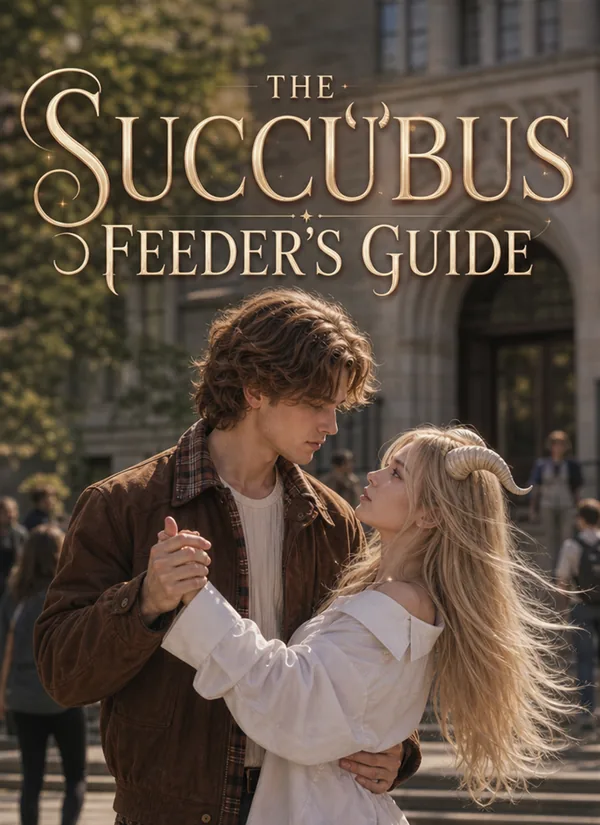 The Succubus Feeder's Guide poster