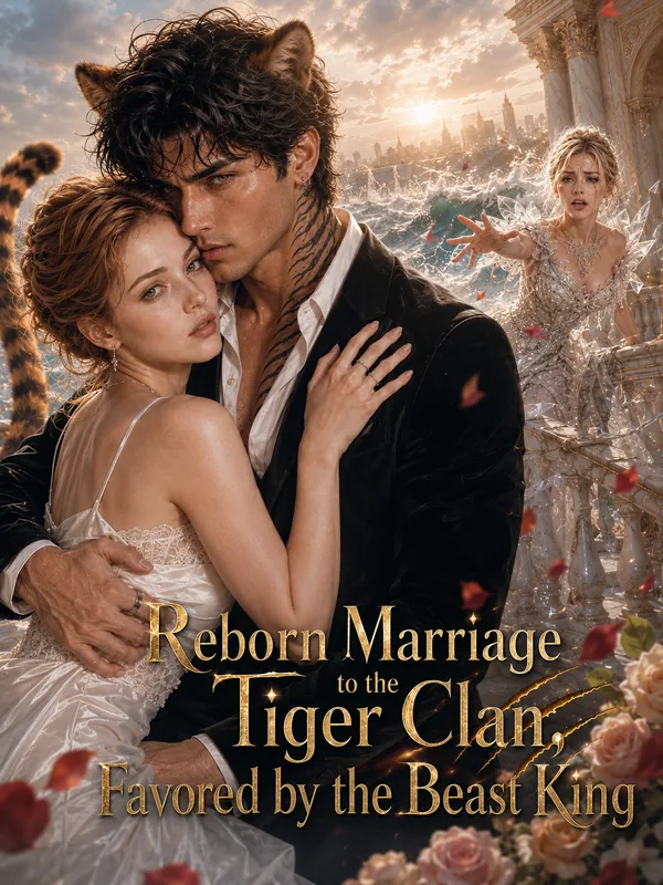 Reborn Marriage to the Tiger Clan, Favored by the Beast King poster