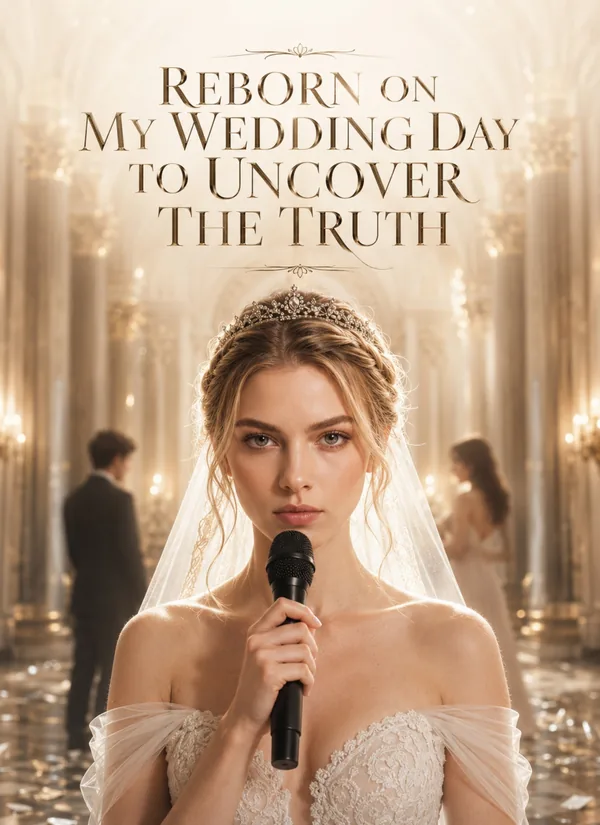 Reborn on My Wedding Day to Uncover the Truth poster