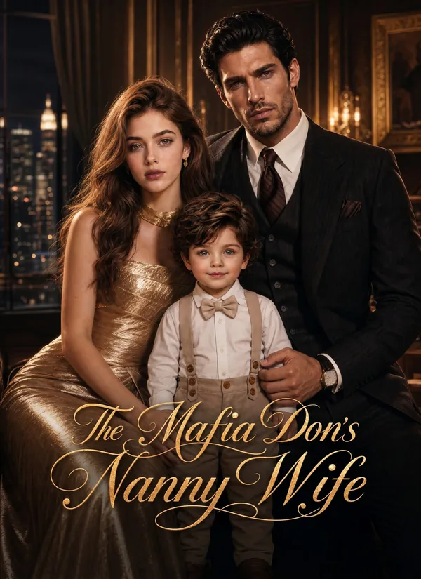 The Mafia Don's Nanny Wife poster