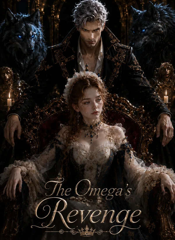 The Omega's Revenge poster