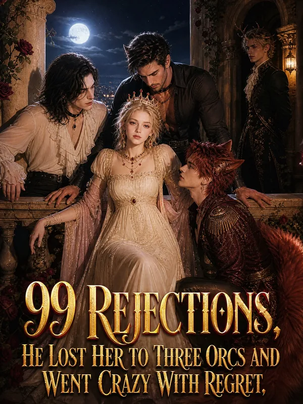 99 Rejections! He Lost Her to Three Orcs and Went Crazy With Regret! poster