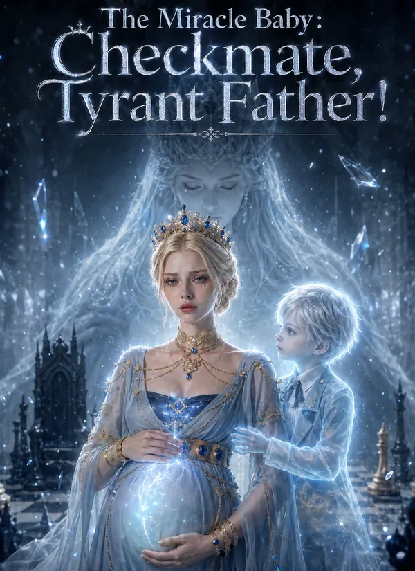The Miracle Baby: Checkmate, Tyrant Father! poster